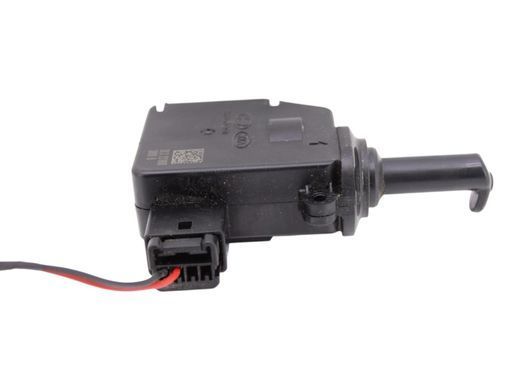 Замок лючка бака KIA K5 DL3 2019-2023 81560-L2000, 81560-L2000, A