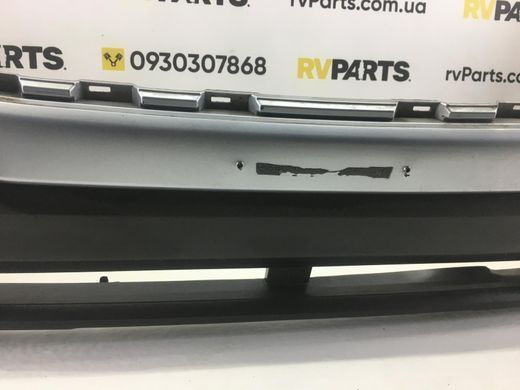 Бампер передний SUBARU FORESTER S14 2018-2021 57704SJ010, 57704SJ010, B