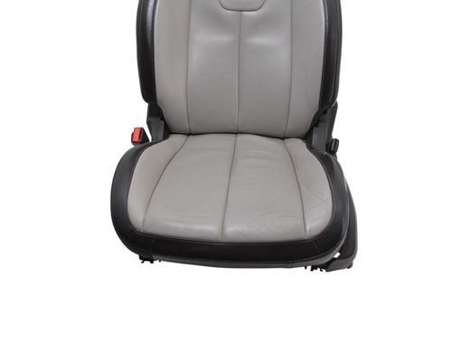 Сидіння переднє ліве GMC TERRAIN 2016-2017 (електричне, без Airbag, з підголівником) 13506136, 13506136, B