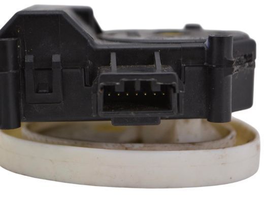 Привід заслінки пічки SUBARU OUTBACK B14 2010-2014 AW063800-1920, AW063800-1920, A