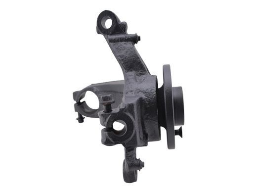 Кулак поворотный передний правый VOLVO XC60 2008-2013 (в зборі з ступицею 31360096) 31277361, 31277361, A
