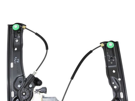 Склопідйомник передній правий LAND ROVER DISCOVERY SPORT L550 2014-2019 LR058512, LR058512, A