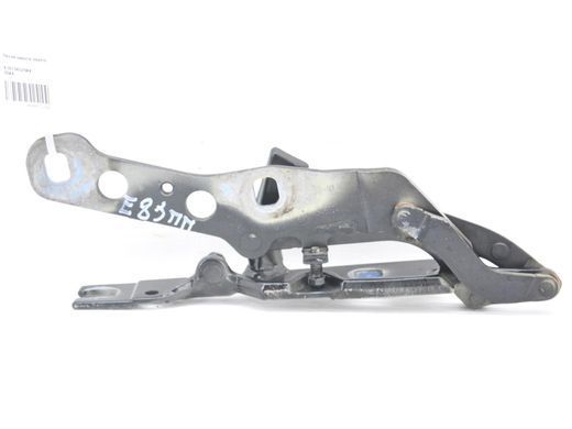 Петля капота передня права BMW X3 E83 2006-2010 41613452844, 41613452844, A