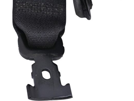 Ремінь безпеки передній лівий GMC TERRAIN 2016-2017 (в зборі з 13598893) 23437559, 23437559, B