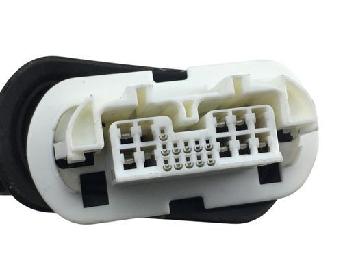 Проводка двери задняя левая TOYOTA AVENSIS T27 2012-2015 82154-05280, 82154-05280, A