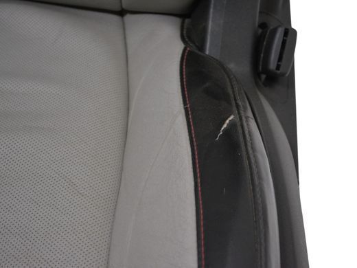 Сидіння переднє ліве GMC TERRAIN 2016-2017 (електричне, без Airbag, з підголівником) 13506136, 13506136, B