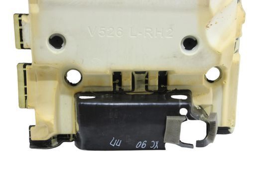 Килимок автомобільний передній правий VOLVO XC90 2015-2019 32260120, 32260120, A