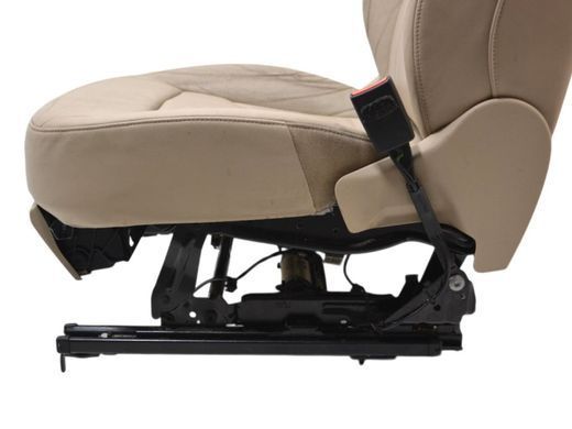 Сидіння переднє праве AUDI Q5 2008-2012 (електричне, без Airbag, з підголовником) 8R0881106, 8R0881106, B