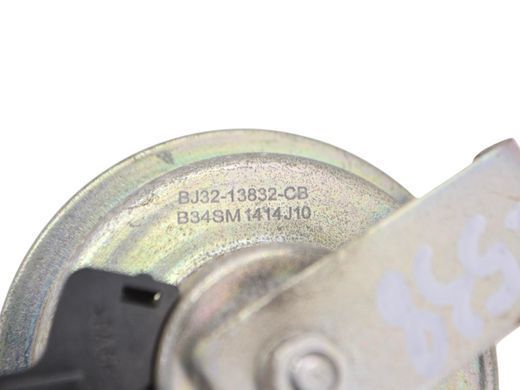 Клаксон передній лівий LAND ROVER RANGE ROVER EVOQUE L538 2011-2015 (BJ3213832CB) LR034201, LR034201, A