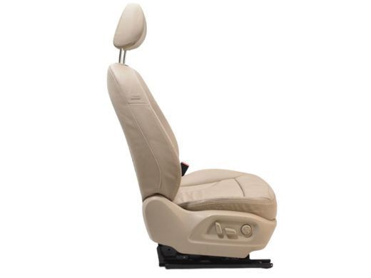 Сидіння переднє праве AUDI Q5 2008-2012 (електричне, без Airbag, з підголовником) 8R0881106, 8R0881106, B