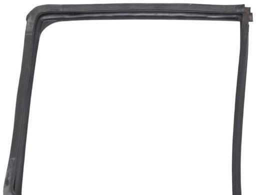 Уплотнитель боковых стекол задний левый NISSAN PATHFINDER R51 2005-2014 82331EB300, 82331EB300, A