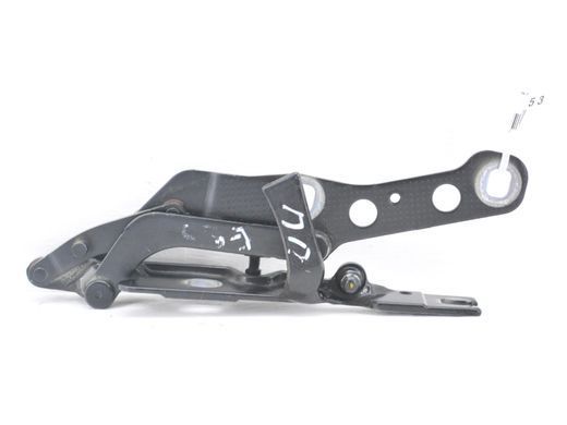 Петля капота передня права BMW X3 E83 2006-2010 41613452844, 41613452844, A