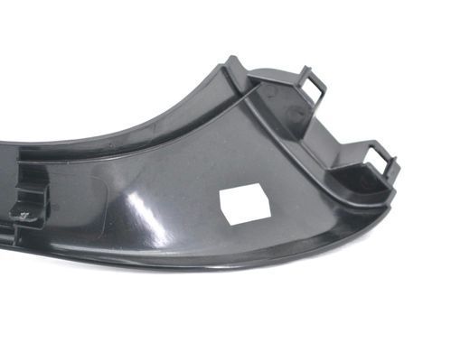 Накладка кришки багажника задня права BMW X3 E83 2006-2010 (51493418684) 51493330862, 51493330862, A