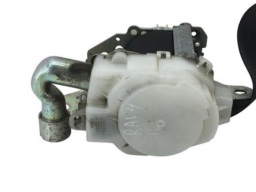 Ремінь безпеки передній лівий TOYOTA RAV4 CA30W 2005-2010 73220-42140-B2, 73220-42140-B2, A