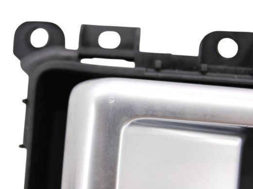 Ручка двери внутренняя задняя левая LAND ROVER DISCOVERY SPORT L550 2014-2019 FK7222601AB, FK7222601AB, B