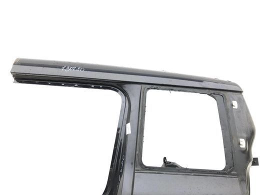 Четверть автомобиля задняя левая SKODA YETI 2009-2013 5L6809601D, 5L6809601D, A