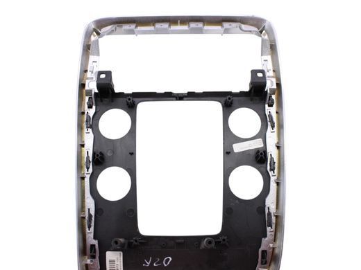 Накладка центральної консолі VOLVO V60 Y20 2013-2018 31469173, 31469173, B