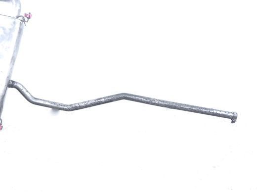Глушитель LAND ROVER FREELANDER 2 L359 2006-2010 (6692-5230-CC, 6692-5K254) LR006471, LR006471, A