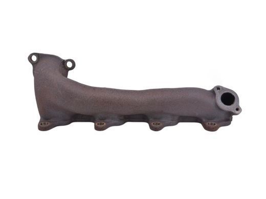 Коллектор выпускной TOYOTA RAV4 CA30W 2005-2010 17141-26100, 17141-26100, A