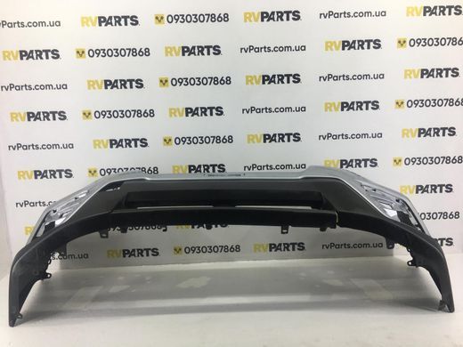 Бампер передний SUBARU FORESTER S14 2018-2021 57704SJ010, 57704SJ010, B
