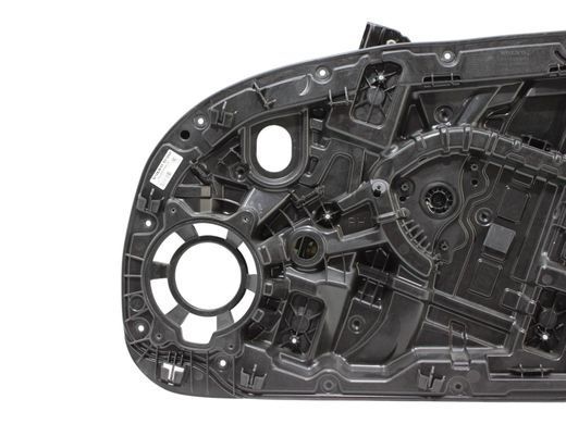 Стеклоподъемник передний правый VOLVO S90 SPA 2016-2020 (31378593) 31416404, 31416404, B