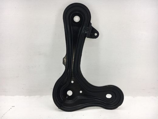 Кронштейн крепления передней балки правый TOYOTA AVENSIS T27 2009-2011 52257-05031, 52257-05031, A