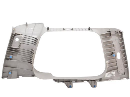 Карта багажного отсека верхняя правая NISSAN PATHFINDER R51 2005-2014 84940EB600, 84940EB600, A