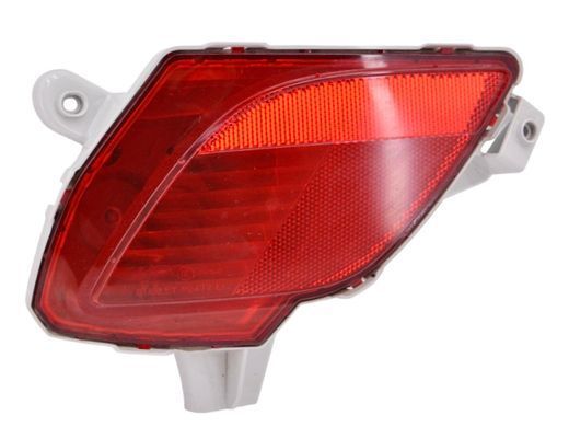 Фонарь противотуманный задний левый MAZDA CX-5 KE 2012-2015 KD5351660, KD5351660, A