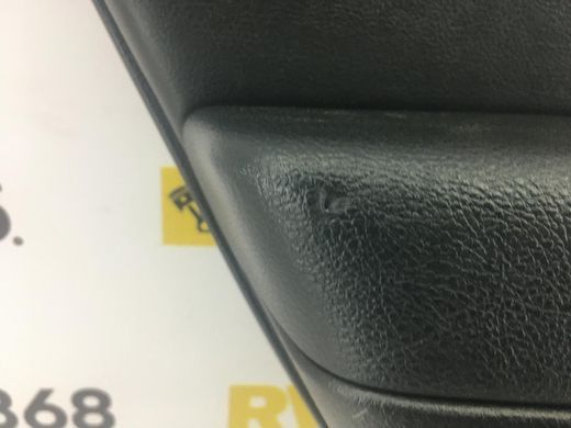 Карта дверей задня ліва HYUNDAI SANTA FE CM 2006-2009 83301-2B090J4, 83301-2B090J4, B