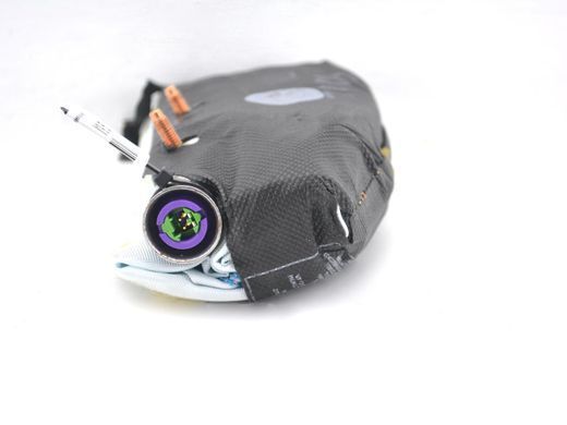 Подушка спинки сидіння передня ліва FIAT 500L 2012-2016 51889175, 51889175, A
