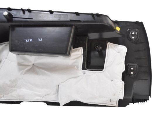 Карта багажного відсіку ліва GMC TERRAIN 2016-2017 (22788288) 20987205, 20987205, B