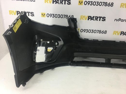 Бампер передний SUBARU FORESTER S14 2018-2021 57704SJ010, 57704SJ010, B