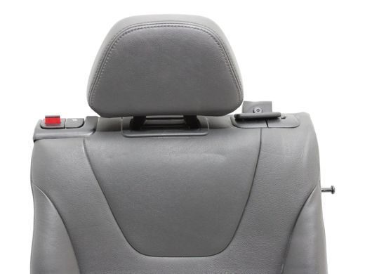 Спинка сидіння задня права VOLVO V60 Y20 2013-2018 (з ременем безпеки 39828783) 1319898, 1319898, A