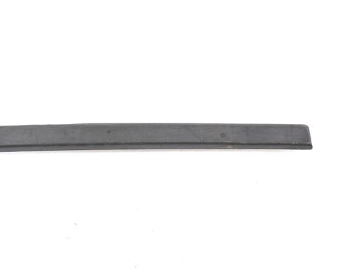 Молдинг лобового скла лівий зовнішній VOLVO S60 Y20 2013-2018 31416140, 31416140, B