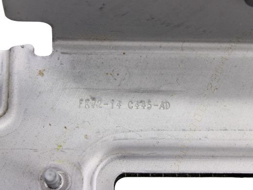 Кронштейн блоку управління LAND ROVER DISCOVERY SPORT L550 2014-2019 (блоку запобіжників) FK7214C445AD, FK7214C445AD, A