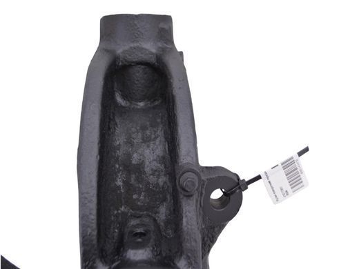 Кулак поворотный передний правый VOLVO XC60 2008-2013 (в зборі з ступицею 31360096) 31277361, 31277361, A
