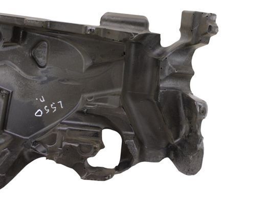 Шумоподавлювач верхній LAND ROVER DISCOVERY SPORT L550 2019- LR136494, LR136494, A