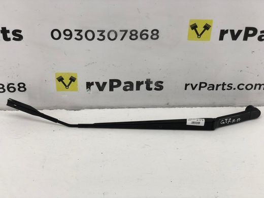 Поводок дворника правый SUBARU IMPREZA GT7 2016- 86532FL07A, 86532FL07A, A