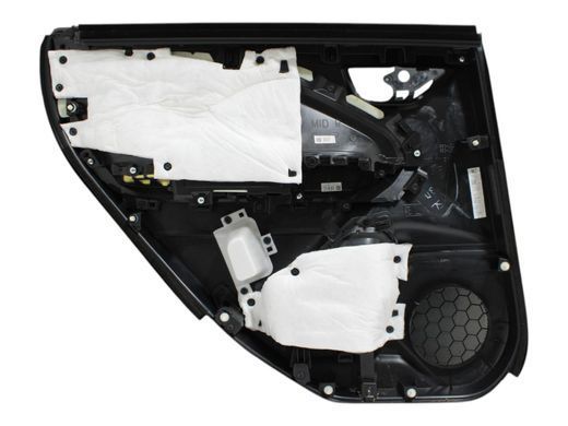 Карта двери задняя правая SUBARU FORESTER SL 2024- 94222SL200, 94222SL200, A
