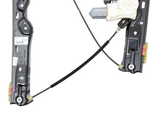 Склопідйомник передній правий LAND ROVER DISCOVERY SPORT L550 2014-2019 LR058512, LR058512, A