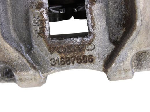 Суппорт задний правый VOLVO S60 SPA 2019-2024 (36003033) 31687506, 31687506, A