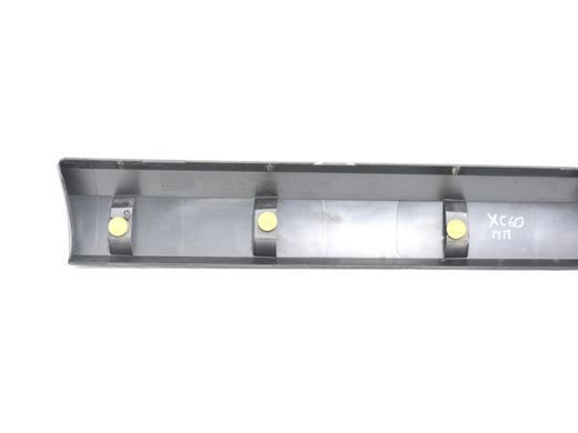 Накладка двери нижняя передняя правая внешняя VOLVO XC60 2008-2013 31294844, 31294844, B