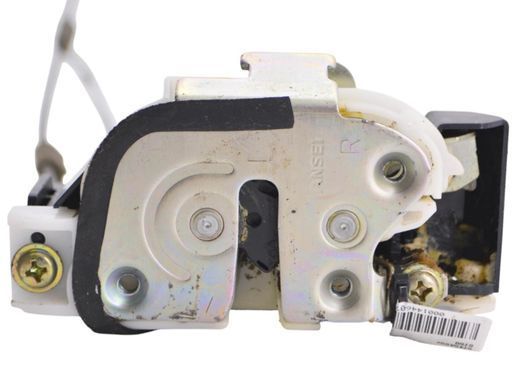 Замок двери задний правый MITSUBISHI L200 KAOT 2006-2011 5745A092, 5745A092, A