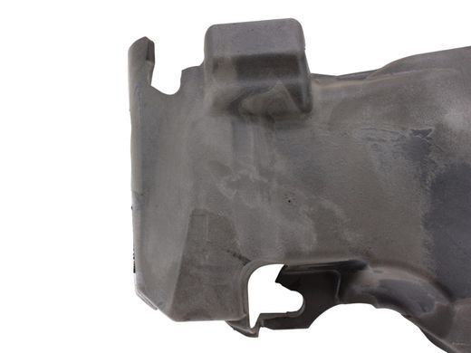 Шумоподавлювач верхній LAND ROVER DISCOVERY SPORT L550 2019- LR136494, LR136494, A