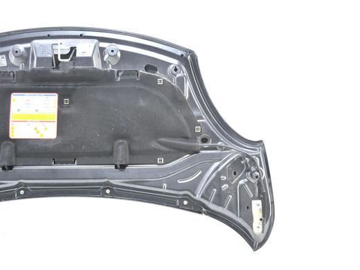 Капот FIAT 500L 2012-2016 51883012, 51883012, B