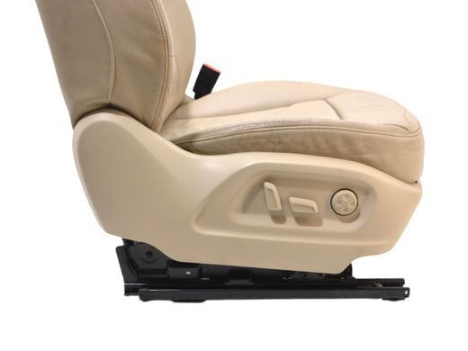 Сидіння переднє праве AUDI Q5 2008-2012 (електричне, без Airbag, з підголовником) 8R0881106, 8R0881106, B