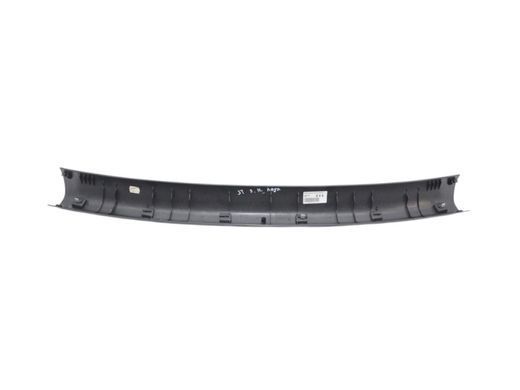 Накладка крышки багажника внутренняя SKODA SUPERB 3T 2008&ndash;2013 3T5867755B, 3T5867755B, A