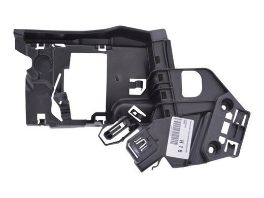 Кронштейн замка дверей задній лівий VOLVO S60 SPA 2019-2024 31675053, 31675053, A