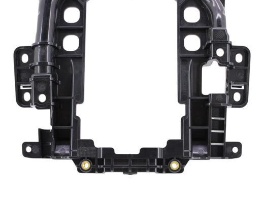 Кронштейн LAND ROVER RANGE ROVER EVOQUE L538 2015-2018 (GJ32045B28AA) LR025857, LR025857, A