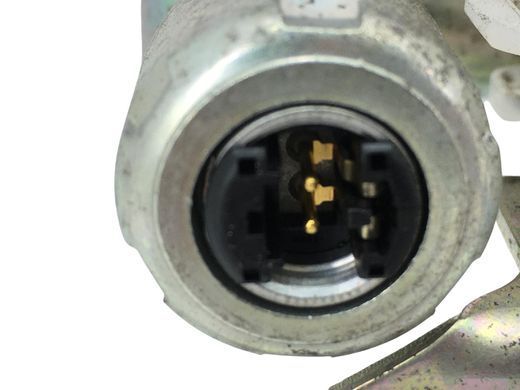 Ремінь безпеки передній лівий TOYOTA RAV4 CA30W 2005-2010 73220-42140-B2, 73220-42140-B2, A